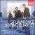 Schumann: String Quartets Nos. 1 & 3 von St. Lawrence String Quartet