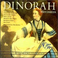 Meyerbeer: Dinorah von Various Artists