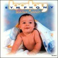 Baby Symphony: Tender Moods von Various Artists