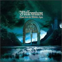 Millennium: Music from the Middle Ages von Various Artists