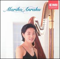 Mariko Anraku von Mariko Anraku
