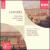 Handel: Water Music; 2 Concerti Grossi; 6 Sonatas von Various Artists