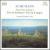 Schumann: Piano Trios, Vol. 1 von Brahms-Trio