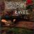 Ravel: Piano Works von Anne Queffélec