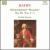 Haydn: String Quartets "Prussian", Op. 50, Nos. 1-3 von Kodaly Quartet