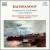 Rachmaninov: Symphony No1; Capriccio on Gypsy Themes Op12 von Alexander Anissimov