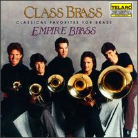 Class Brass von Empire Brass