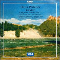 Lieder: Complete Edition, Vol, 1 von Various Artists