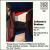 Brahms: Concerto for violin in D / Piano Quartet No. 3 von Various Artists