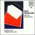 Hindemith: Works for Cello & Piano von Emil Klein
