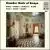 Chamber Music of Europe von Various Artists