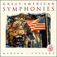 Great American Symphonies von Various Artists