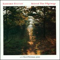 Beloved That Pilgrimage von Sanford Sylvan