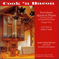 Cook 'n' Bacon von Marian Ruhl Metson