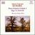 Hummel: Piano Sonatas, Vol. 1 von Hae-Won Chang