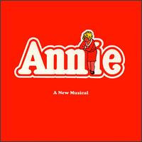 Annie [Original Broadway Cast] [Remastered] von Original Broadway Cast