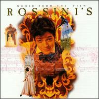 Music from the Rossini Ghost von Various Artists
