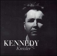 Kreisler von Nigel Kennedy