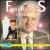 Fireworks von Elgar Howarth