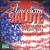 American Salute von Various Artists
