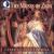 The Muses of Zion: German Sacred Music von Cambridge Bach Ensemble