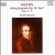 Haydn: String Quartets, Op. 20 "Sun", Nos. 1-3 von Kodaly Quartet