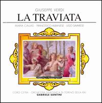Verdi: La Traviata von Gabriele Santini