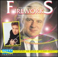 Fireworks von Elgar Howarth