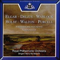 English String Music von Royal Philharmonic Orchestra