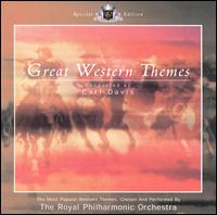 Great Western Themes von Various Artists
