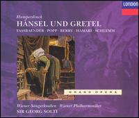 Humperdinck: Hänsel und Gretel von Georg Solti