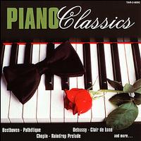 Piano Classics, Vol. 1 von Various Artists