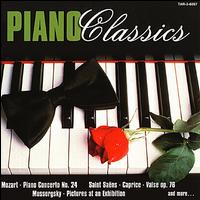 Piano Classics, Vol. 3 von Various Artists