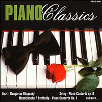 Piano Classics, Vol. 2 von Various Artists