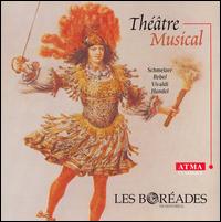 Théâtre Musical von Les Boréades de Montréal