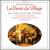Jean-Jacques Rousseau: Le Devin du Village von Louis de Froment