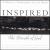 Inspired: The Breath of God (A Musical Companion to the Book) von Various Artists