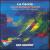 La Caccia von Cabaza Percussion Quartet