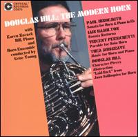 Douglas Hill: The Modern Horn von Douglas Hill