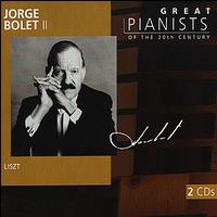 Jorge Bolet 2 von Jorge Bolet