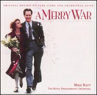 A Merry War von Various Artists