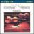 Heifetz Plays Brahms, Bach, Mozart von Jascha Heifetz