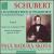 Schubert: Les Sonates pour le Pianoforte, Tome 4: D459 & D845 von Paul Badura-Skoda