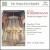 Scheidemann: Works for organ Vol.1 von Pieter van Dijk