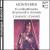 Monteverdi: Il Combattimento di Tancredi e Clorinda von Clemencic Consort