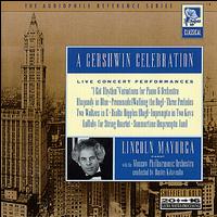 A Gershwin Celebration von Lincoln Mayorga