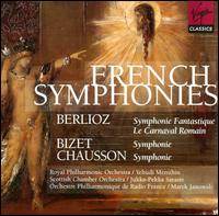 French Symphonies von Various Artists