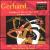 Roberto Gerhard: Symphony No. 4 "New York"; Pandora Suite von Matthias Bamert