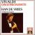 Vivaldi: Oboe Concertos von Han de Vries
