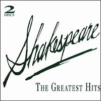 Shakespeare: The Greatest Hits von Various Artists